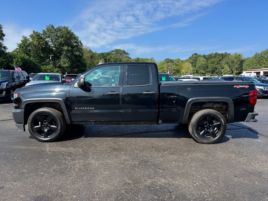 chevrolet silverado 1500 2016 1GCVKNEC0GZ202794 image chevrolet silverado 1500 2016 1GCVKNEC0GZ202794 image